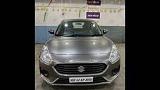 Used Maruti Suzuki Dzire VXi AMT in Mumbai