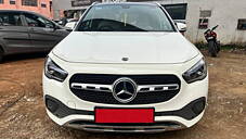 Used Mercedes-Benz GLA 220d [2021-2023] in Bangalore