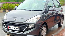 Second Hand Hyundai Santro Sportz in Mangalore