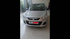 Used Maruti Suzuki Alto K10 VXi in Pune