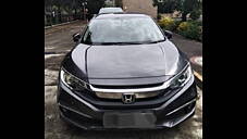 Used Honda Civic V CVT Petrol [2019-2020] in Mumbai