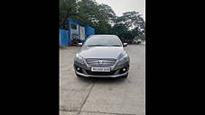 Used Maruti Suzuki Ciaz ZDi SHVS in Mumbai