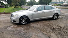 Second Hand Mercedes-Benz S-Class 350 CDI L in Ahmedabad