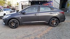 Used Hyundai Verna SX Plus 1.6 VTVT AT in Jaipur