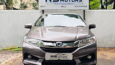 Used Honda City 1.5 V MT in Pune