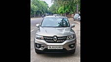 Used Renault Kwid 1.0 RXT AMT Opt [2016-2019] in Delhi