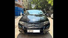 Used Honda City 1.5 V AT in Hyderabad