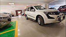 Used Mahindra XUV500 W4 [2015-2016] in Hyderabad