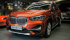 Used BMW X1 sDrive20i xLine in Delhi