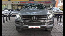 Used Mercedes-Benz M-Class 350 CDI in Bangalore