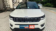 Used Jeep Compass Limited 2.0 Diesel [2017-2020] in Mumbai