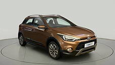 Used Hyundai i20 Active 1.2 Base in Delhi