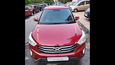Second Hand Hyundai Creta S 1.4 CRDI in Kolkata