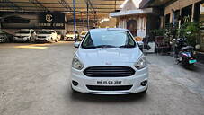 Used Ford Aspire Titanium 1.5 Ti-VCT AT in Thane