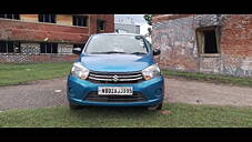 Used Maruti Suzuki Celerio VXi AMT in Kolkata