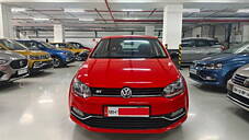 Used Volkswagen Polo GT TSI in Pune