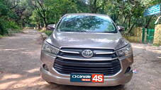 Used Toyota Innova Crysta 2.8 GX AT 7 STR [2016-2020] in Delhi