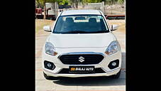 Used Maruti Suzuki Swift Dzire VXI in Ahmedabad