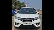 Used Honda Jazz SV Petrol in Guwahati