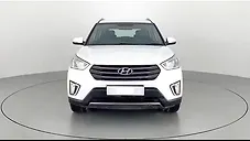 Second Hand Hyundai Creta 1.6 S Petrol in Hyderabad