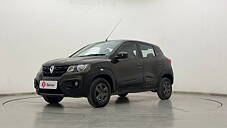 Used Renault Kwid 1.0 RXT AMT Opt in Hyderabad