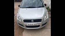 Used Maruti Suzuki Ritz VXI BS-IV in Ranchi