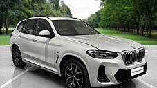 Used BMW X3 xDrive20d M Sport in Mumbai