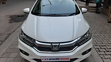 Second Hand Honda City V in Bangalore