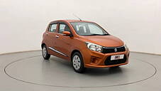 Used Maruti Suzuki Celerio ZXi AMT in Hyderabad