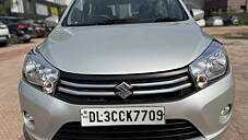 Used Maruti Suzuki Celerio VXi AMT in Delhi