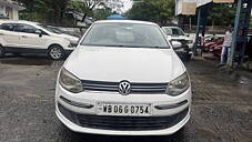 Used Volkswagen Vento Comfortline Petrol in Kolkata