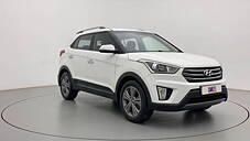 Used Hyundai Creta 1.6 SX Plus AT in Ahmedabad