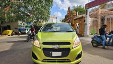 Used Chevrolet Beat LS Petrol in Bangalore