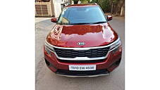 Used Kia Seltos HTK Plus 1.5 Diesel [2019-2020] in Hyderabad