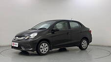 Used Honda Amaze 1.2 SX i-VTEC in Faridabad