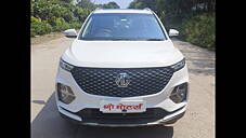 Used MG Hector Sharp Pro 2.0 Turbo Diesel 6 STR in Indore