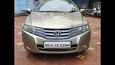 Used Honda City 1.5 V MT in Mumbai
