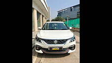 Used Maruti Suzuki Baleno Zeta MT [2022-2023] in Gurgaon