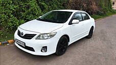 Used Toyota Corolla Altis 1.8 J in Mumbai