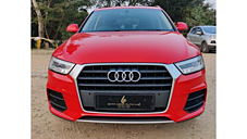 Second Hand Audi Q3 35 TDI quattro Premium Plus in Bangalore