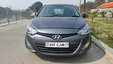 Second Hand Hyundai i20 Asta 1.4 CRDI in Lucknow