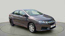 Used Honda City SV in Lucknow