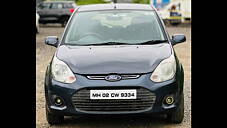 Used Ford Figo Duratec Petrol Titanium 1.2 in Pune