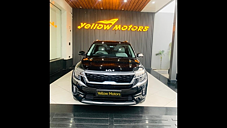 Second Hand Kia Seltos 2022 HTX 1.5 Diesel in Jalandhar
