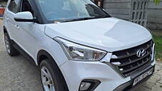 Used Hyundai Creta EX 1.4 CRDi in Faridabad