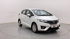 Used Honda Jazz V AT Petrol in Bangalore