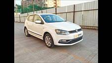 Used Volkswagen Polo Highline1.2L (P) in Pune