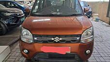 Used Maruti Suzuki Wagon R ZXi 1.2 in Chennai