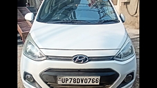 Used Hyundai Grand i10 Sportz 1.2 Kappa VTVT [2013-2016] in Kanpur
