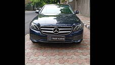 Used Mercedes-Benz E-Class E 200 Expression in Delhi